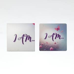 Square Cards (3.5" x 3.5")