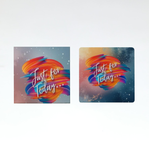 Square Cards (3.5" x 3.5")